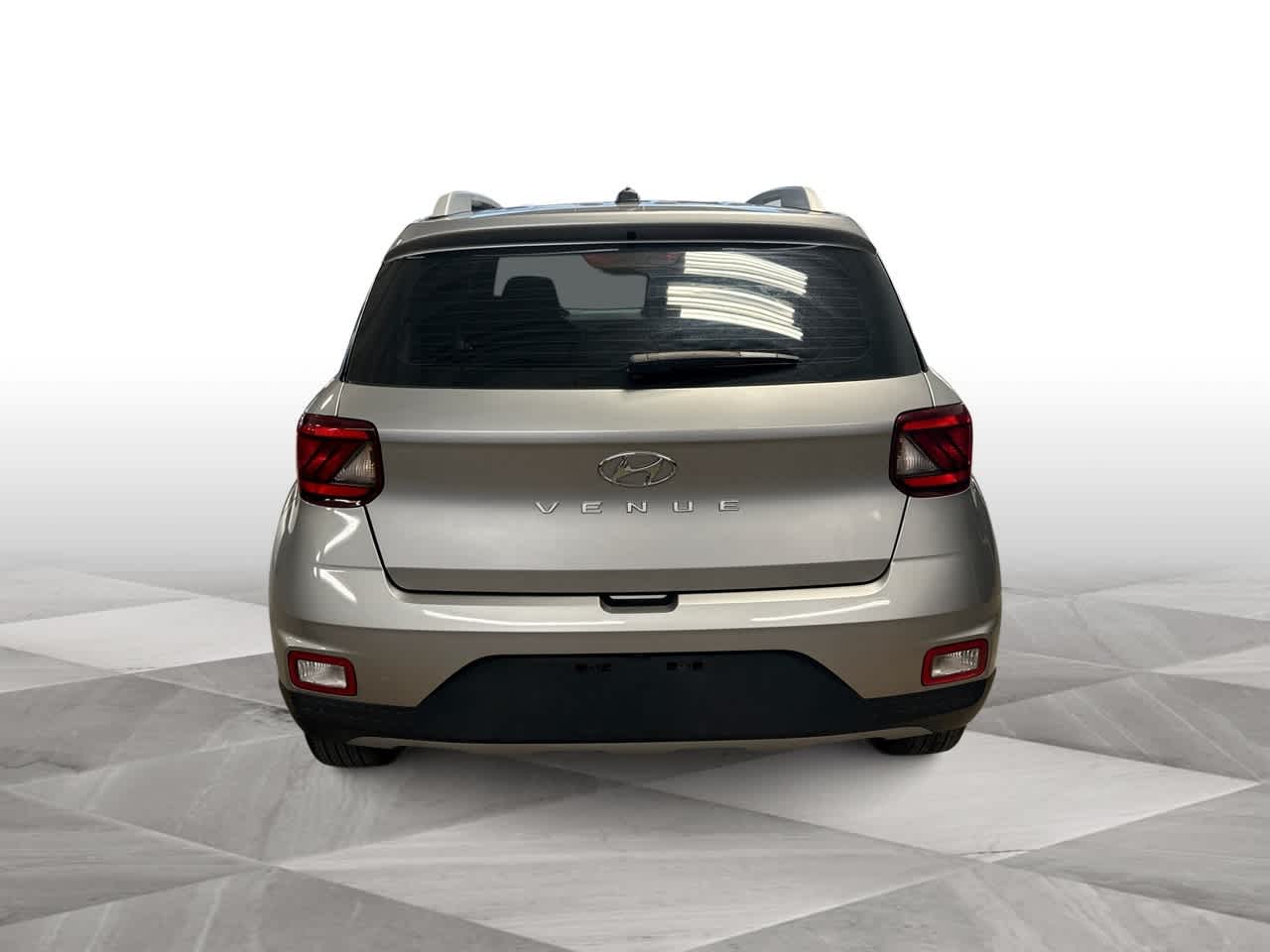 Thumbnail: 2024 Hyundai Venue - 7