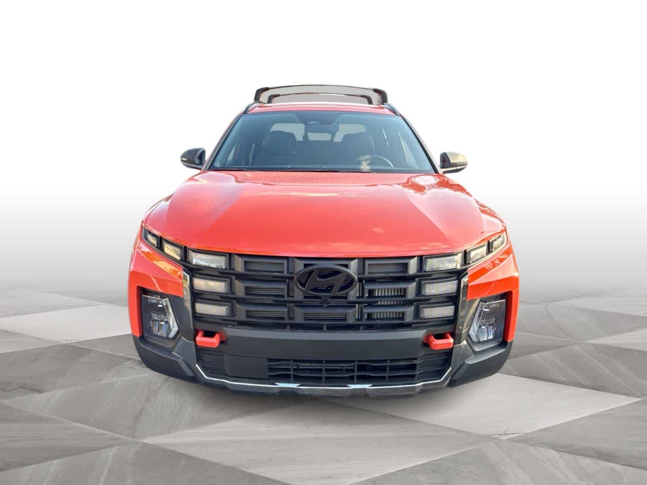 Thumbnail: 2026 Hyundai Santa Cruz - 3