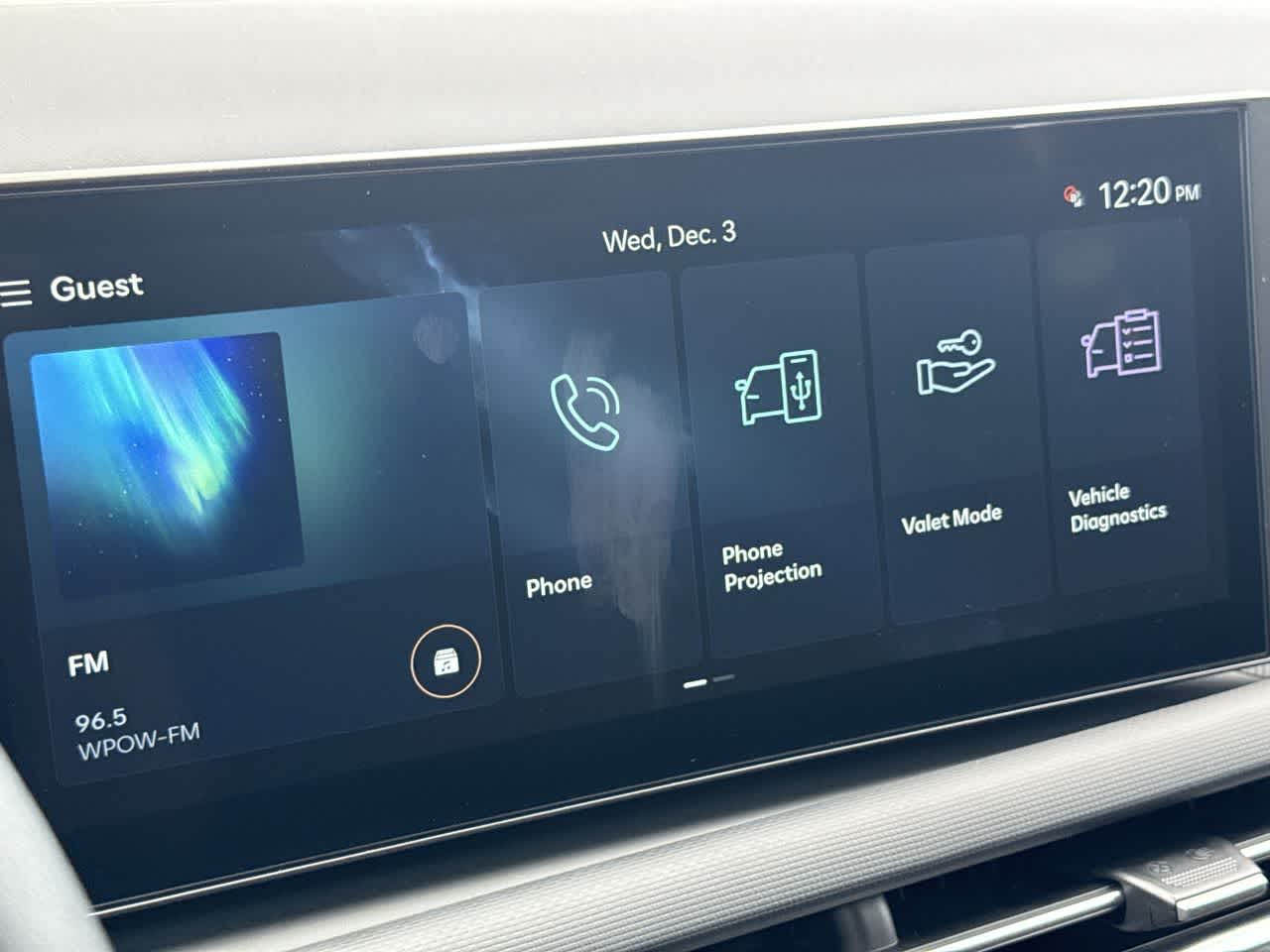 Thumbnail: 2026 Hyundai Tucson - 18