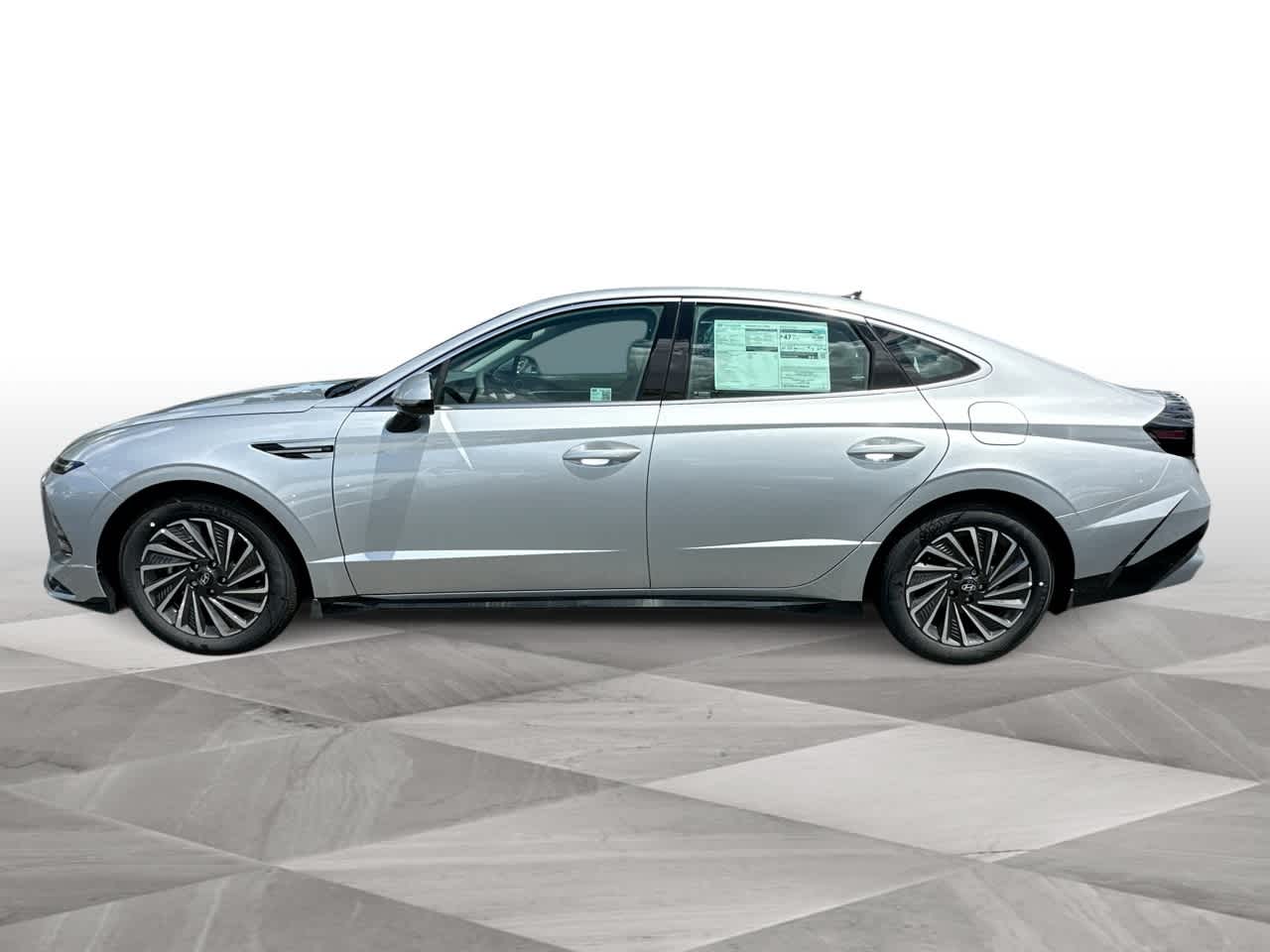 Thumbnail: 2025 Hyundai Sonata - 5