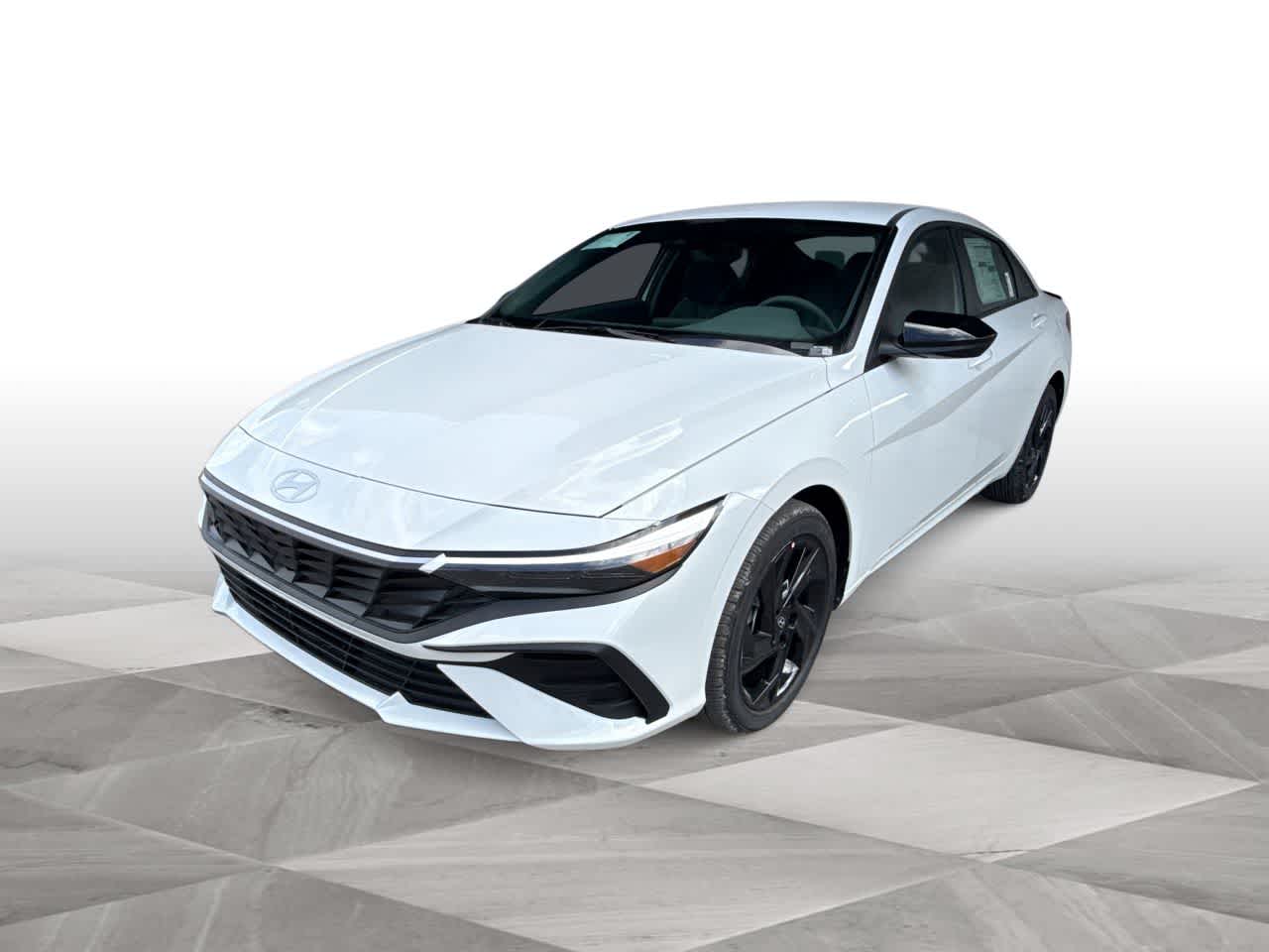 Thumbnail: 2026 Hyundai Elantra - 4