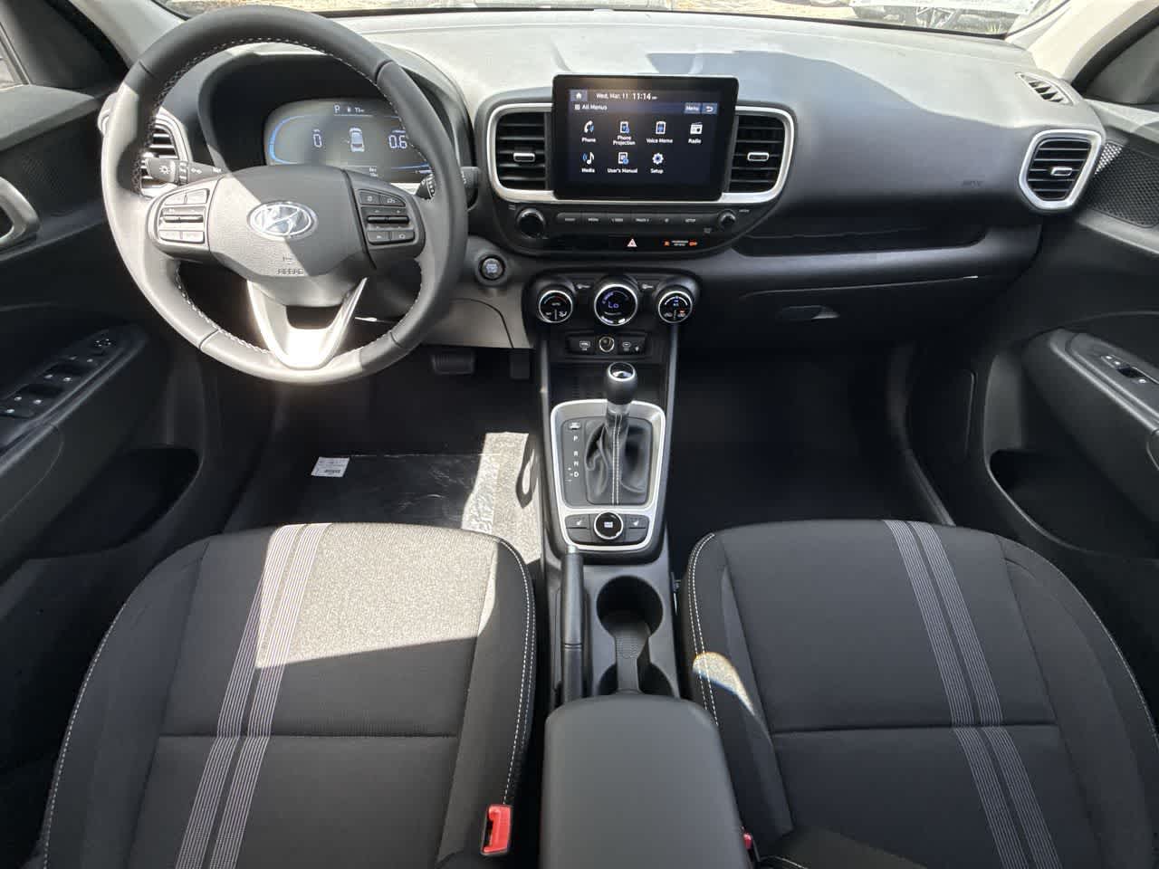 Thumbnail: 2026 Hyundai Venue - 24