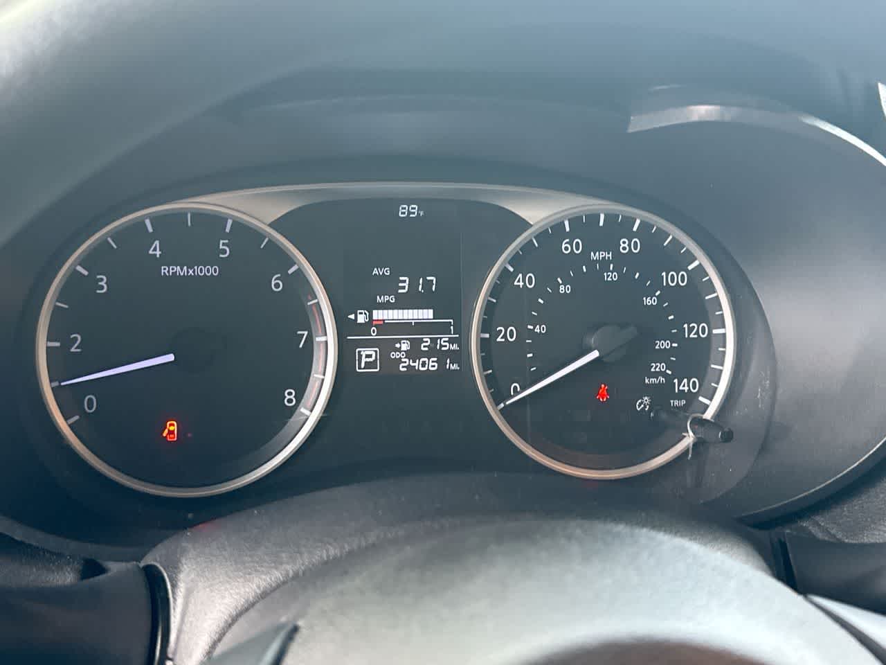 Thumbnail: 2024 Nissan Versa - 16