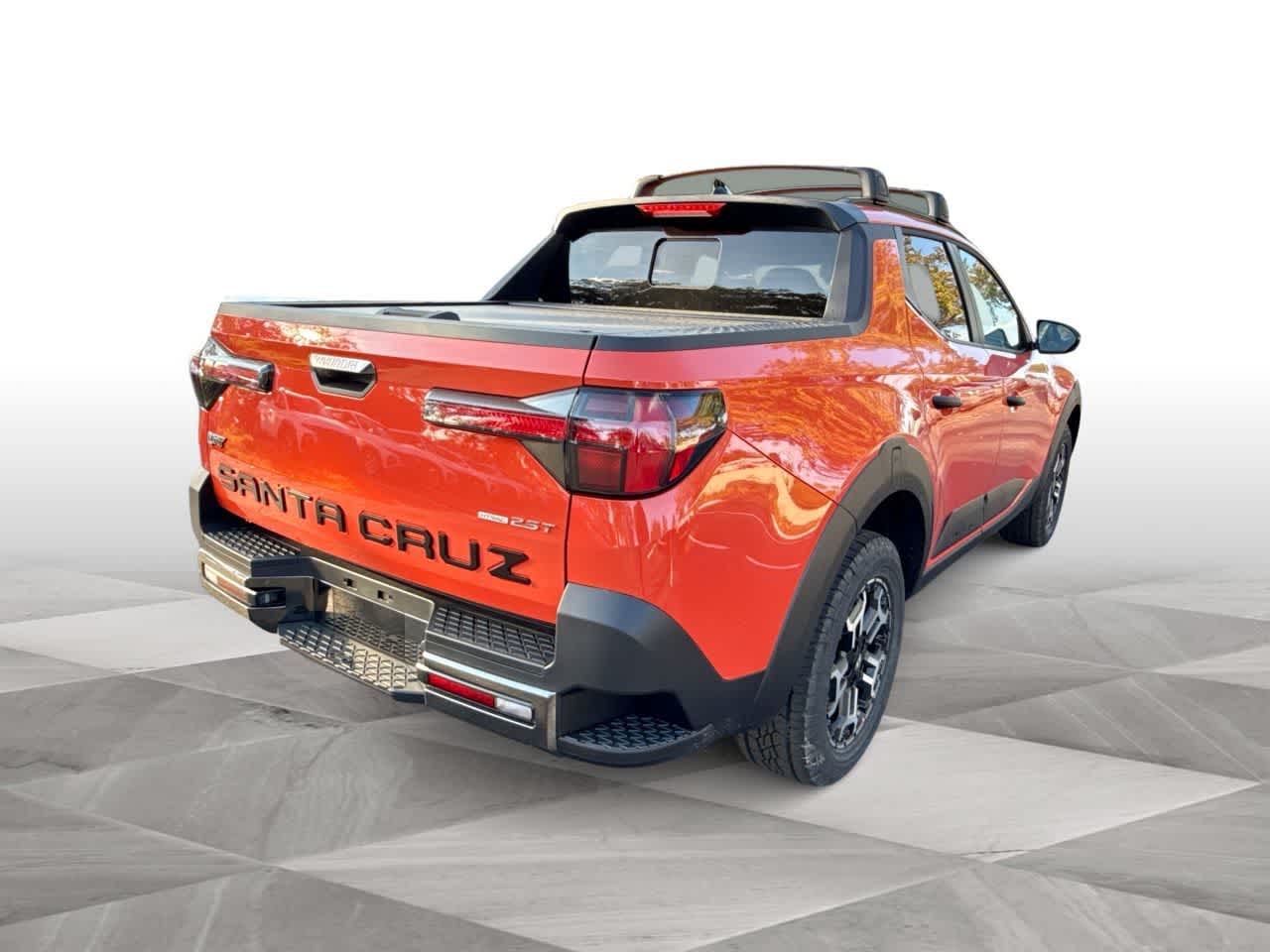 Thumbnail: 2026 Hyundai Santa Cruz - 8