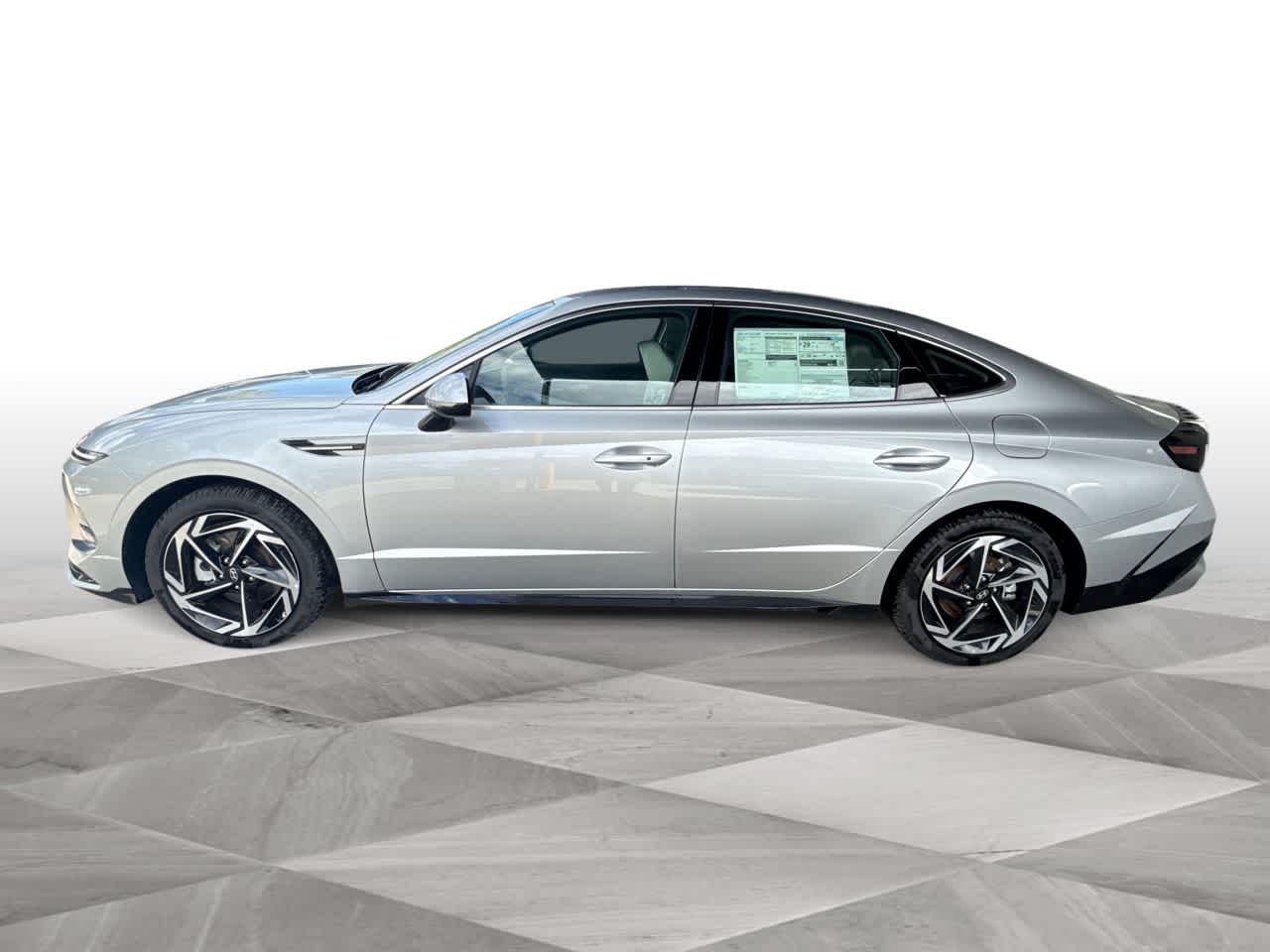 Thumbnail: 2026 Hyundai Sonata - 5