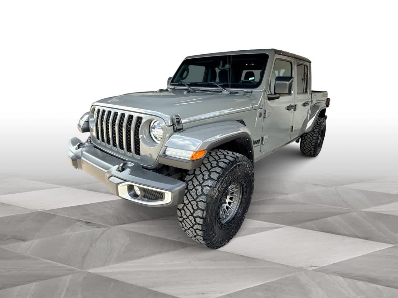 2023 Jeep Gladiator Sport -
                  Miami, FL