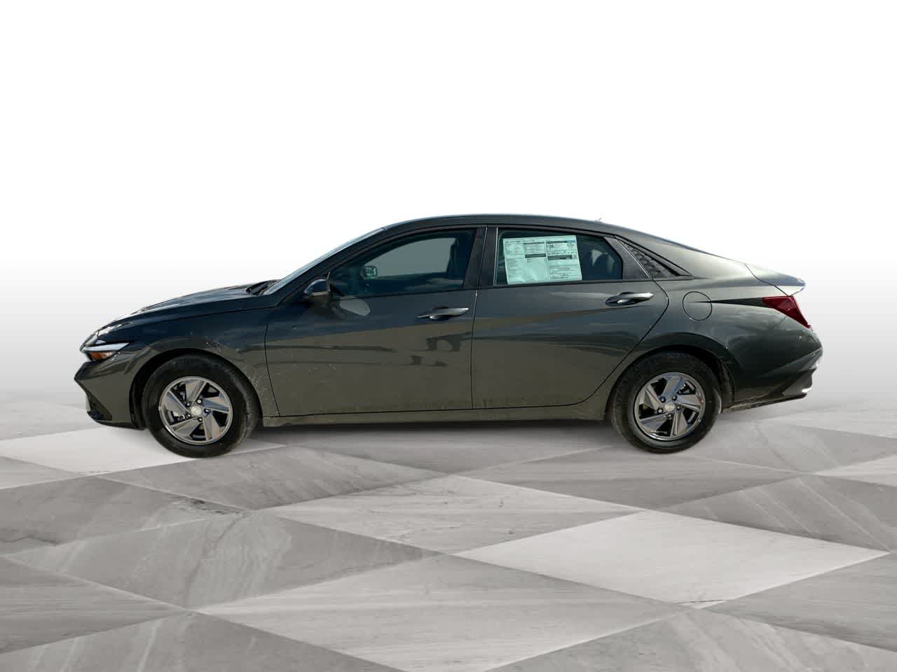 Thumbnail: 2025 Hyundai Elantra - 5