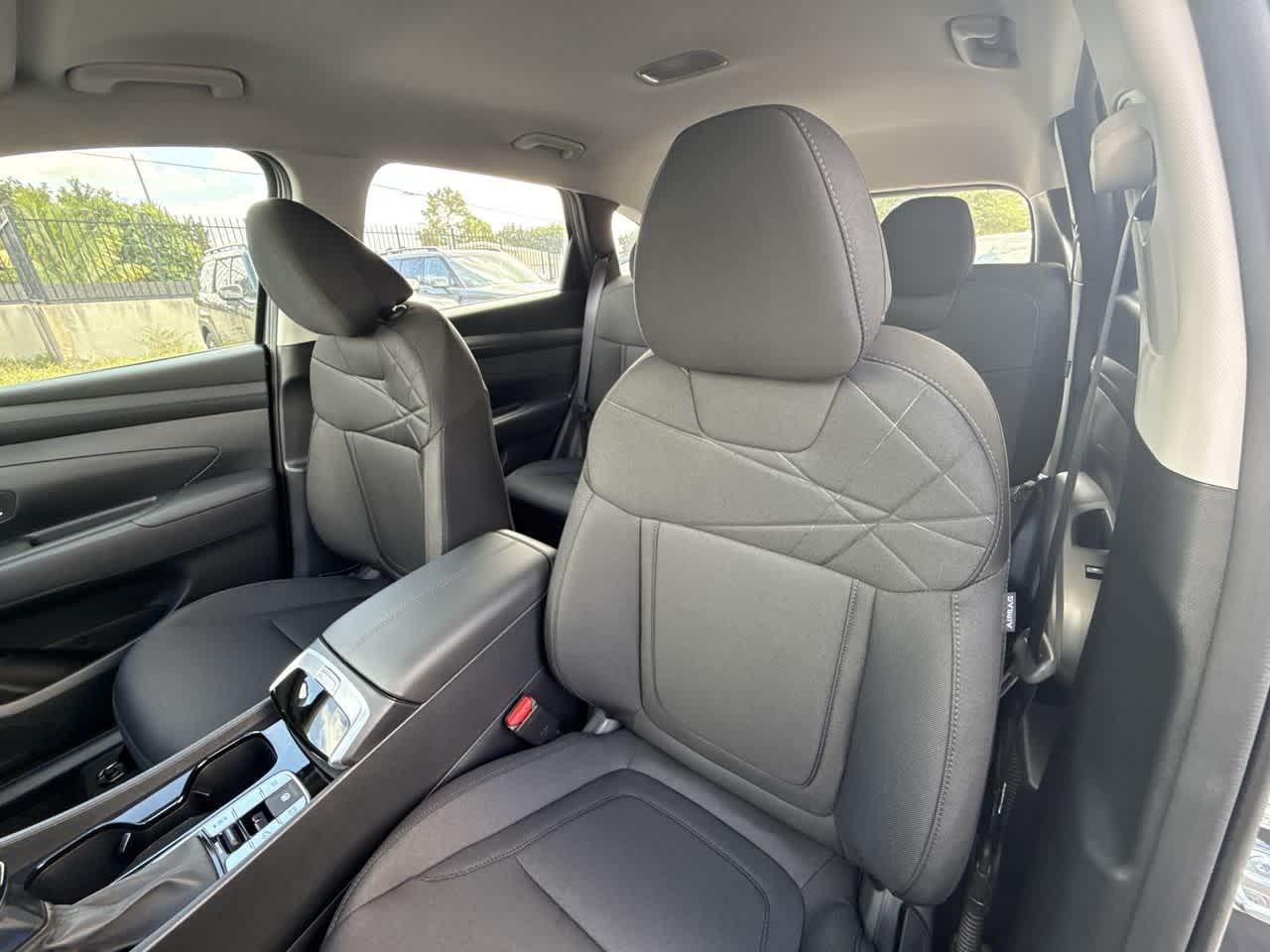 Thumbnail: 2026 Hyundai Tucson - 14