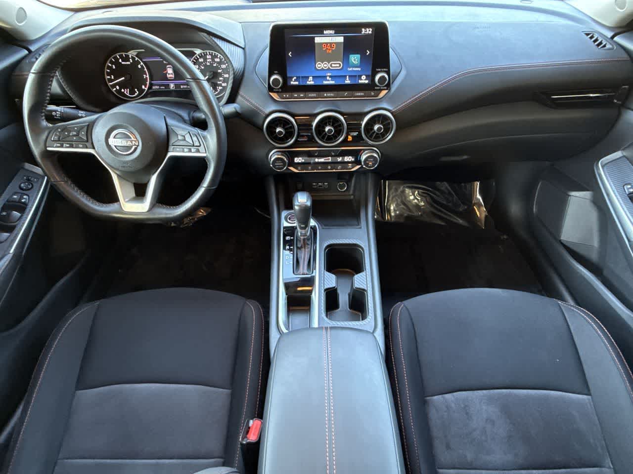 Thumbnail: 2024 Nissan Sentra - 24