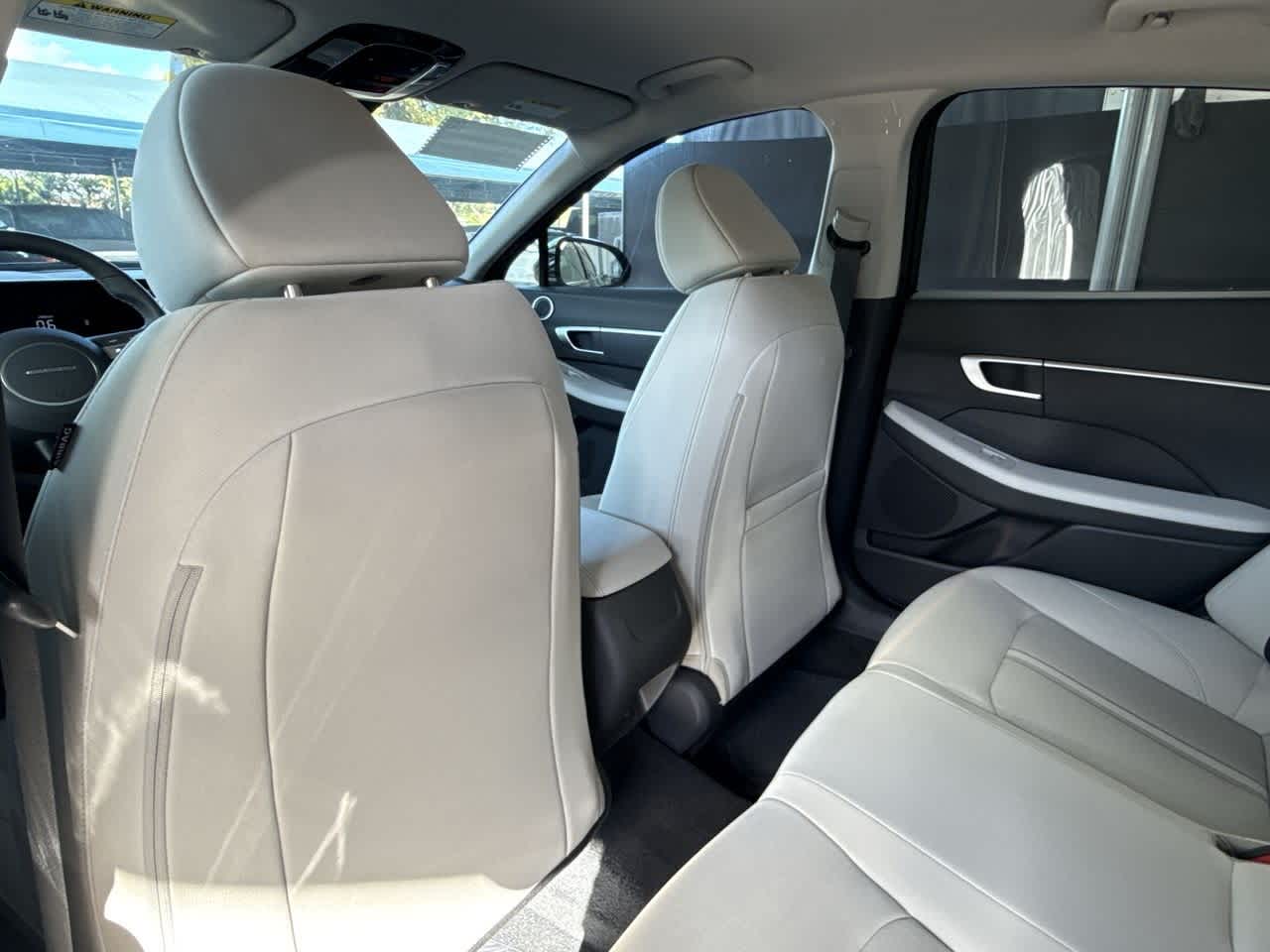 Thumbnail: 2026 Hyundai Sonata - 23