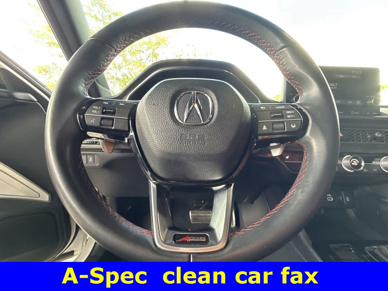 Thumbnail: 2023 Acura Integra - 15