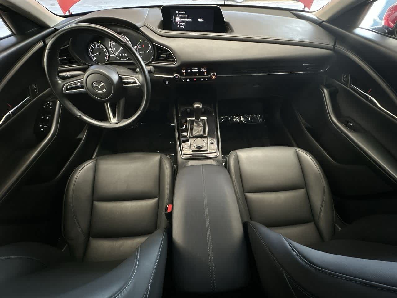 Thumbnail: 2023 Mazda CX-30 - 24