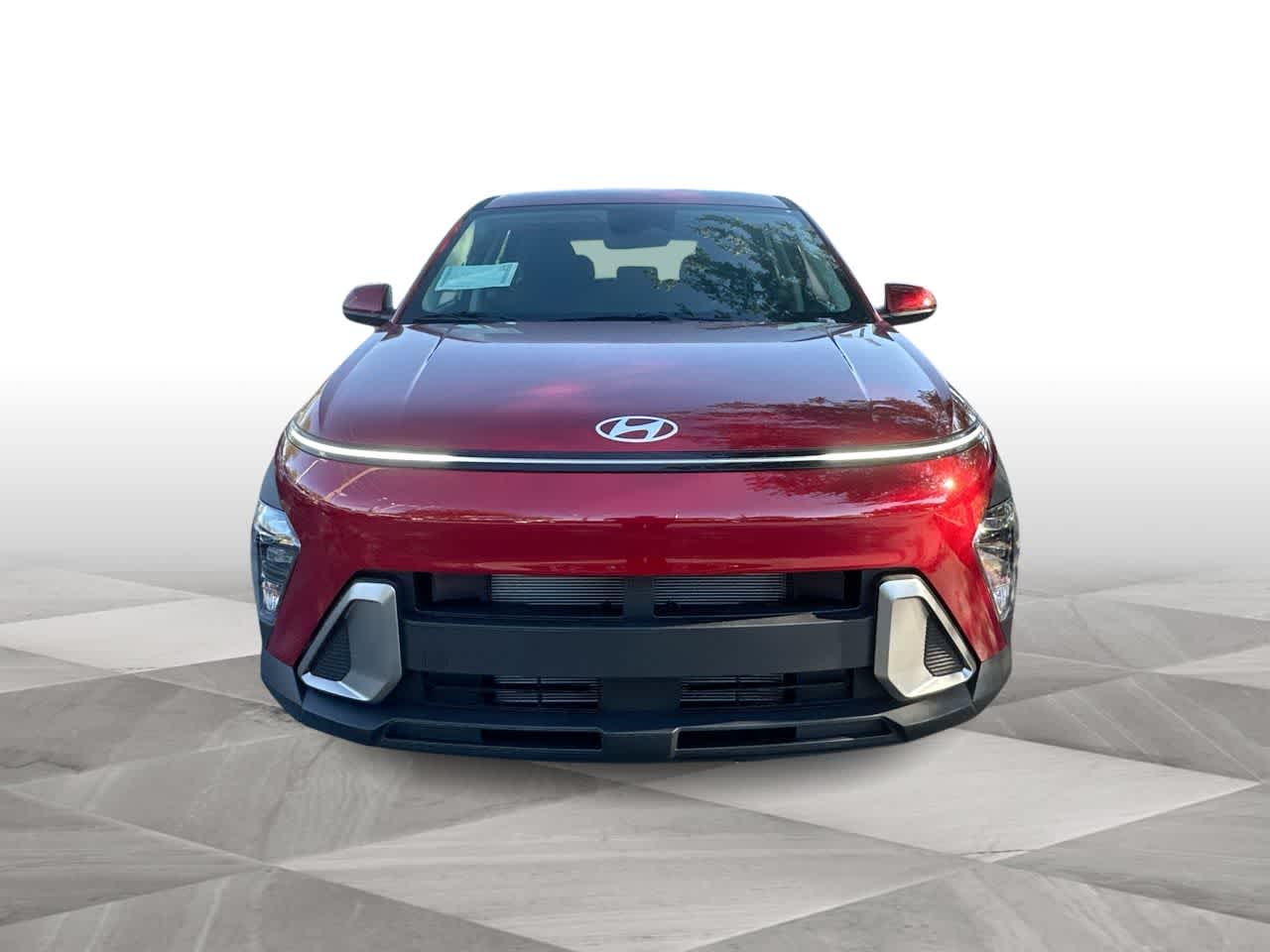 Thumbnail: 2026 Hyundai Kona - 3