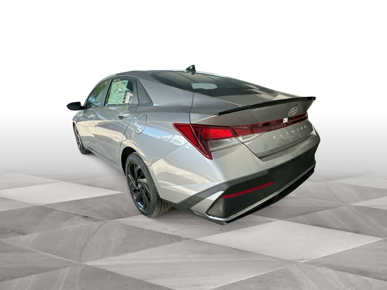 Thumbnail: 2026 Hyundai Elantra - 6
