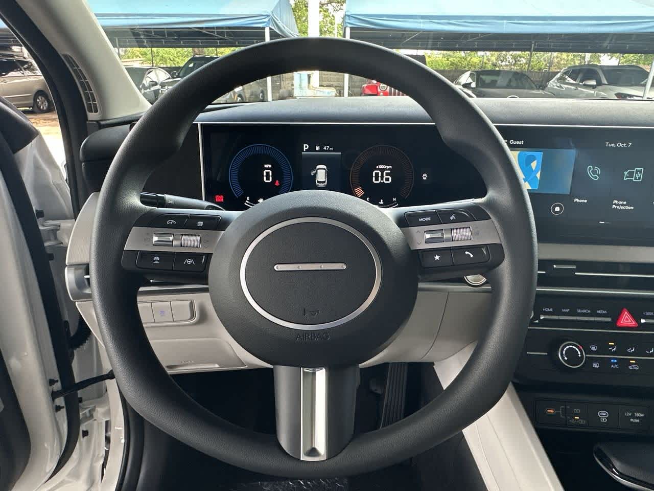 Thumbnail: 2026 Hyundai Tucson - 15