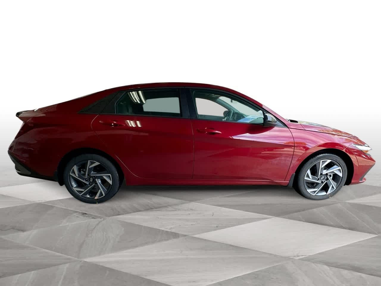Thumbnail: 2025 Hyundai Elantra - 9