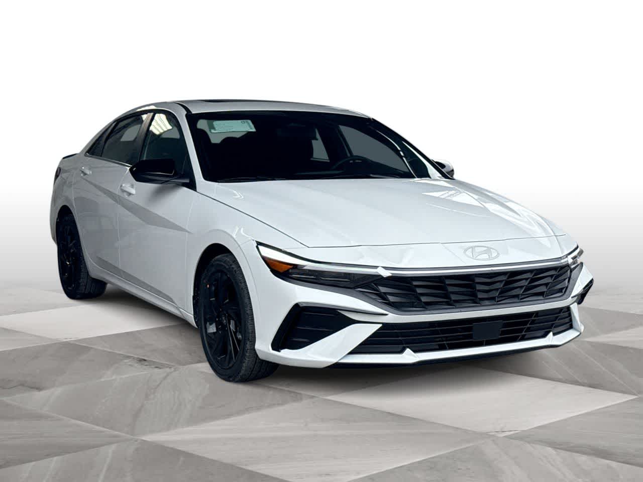 Thumbnail: 2026 Hyundai Elantra - 2