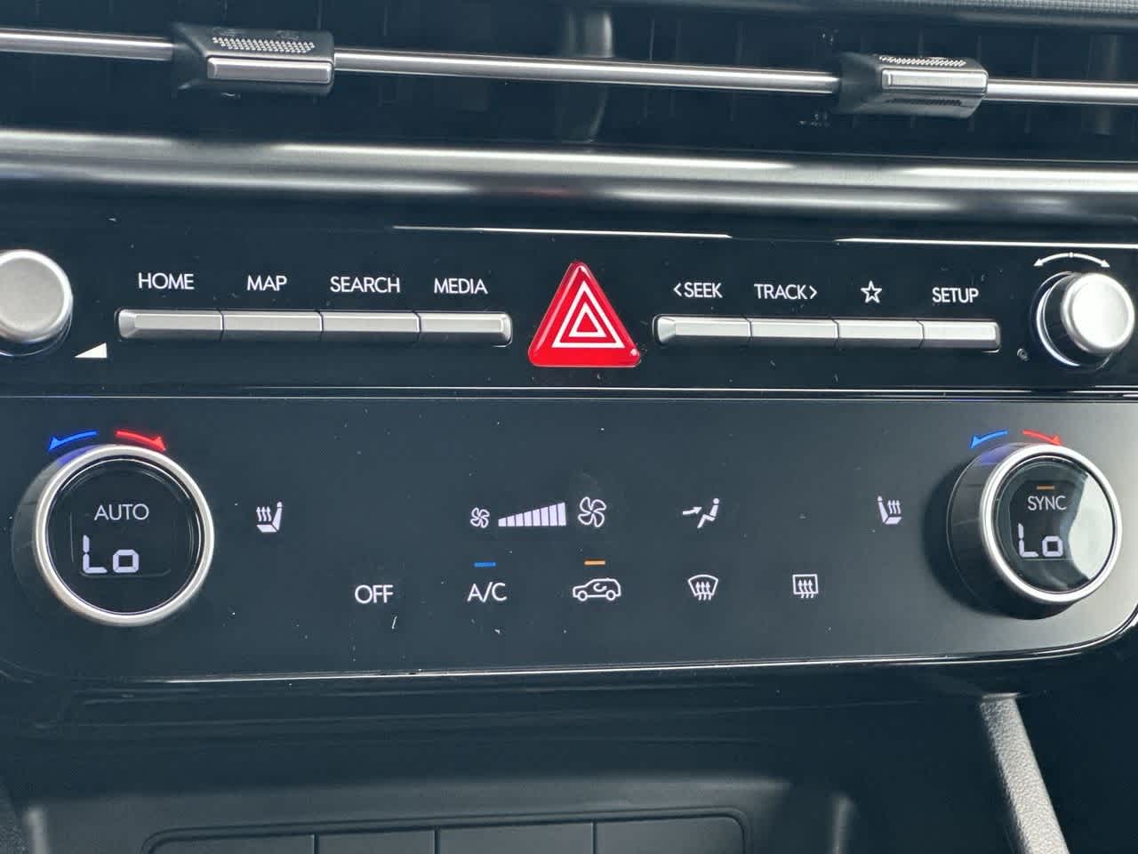 Thumbnail: 2026 Hyundai Tucson - 20