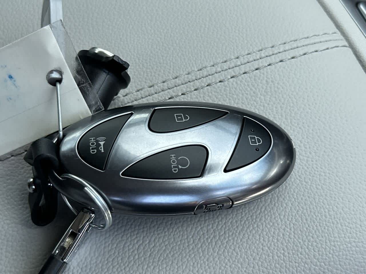 Thumbnail: 2025 Hyundai Tucson - 28