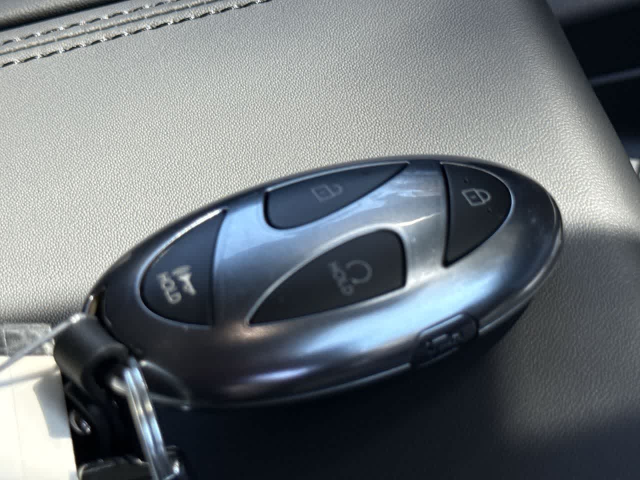 Thumbnail: 2026 Hyundai Santa Fe - 28