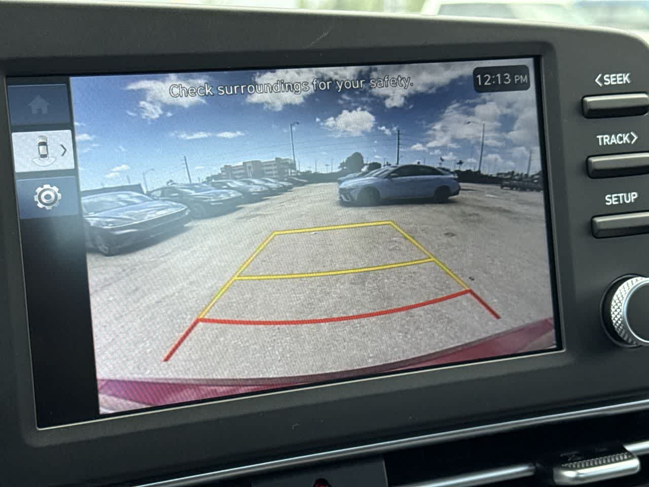 Thumbnail: 2025 Hyundai Elantra - 19