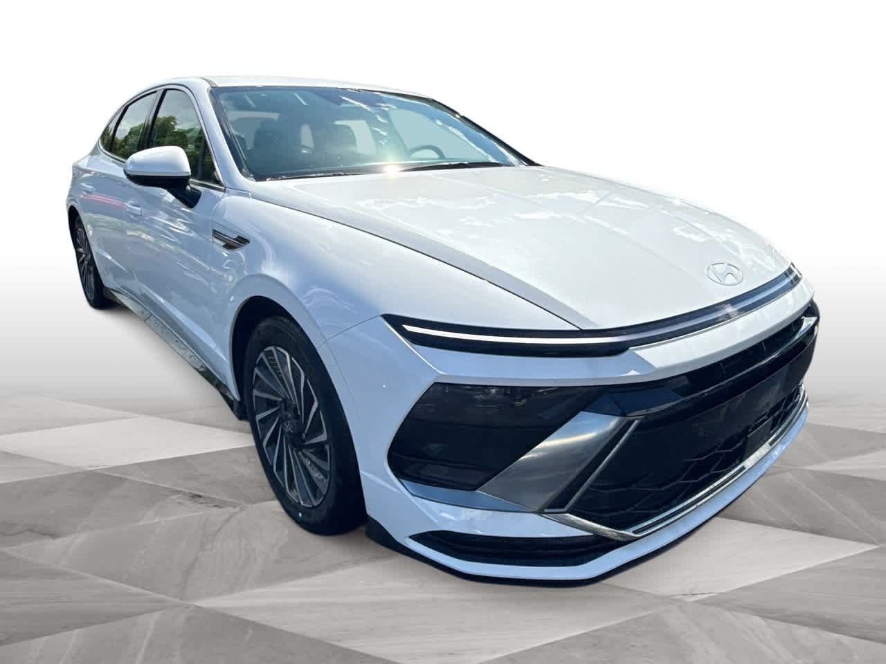 Thumbnail: 2025 Hyundai Sonata - 2