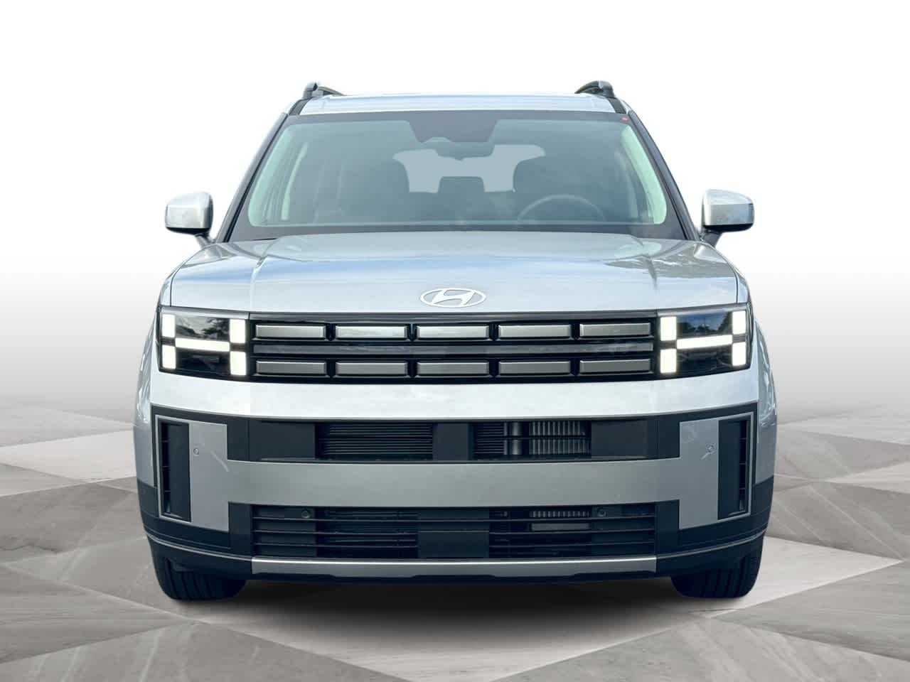 Thumbnail: 2026 Hyundai Santa Fe - 3