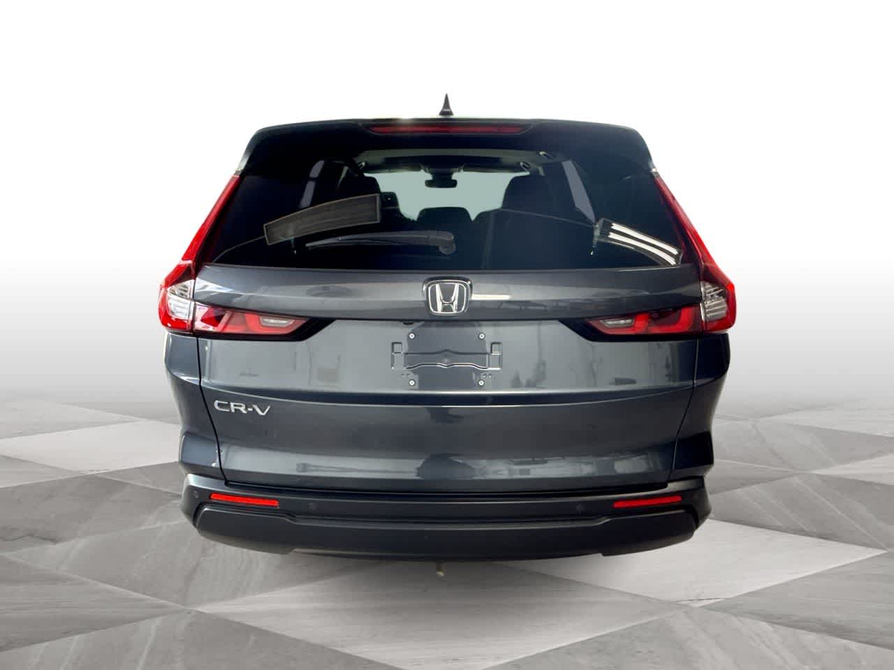 Thumbnail: 2025 Honda CR-V - 7