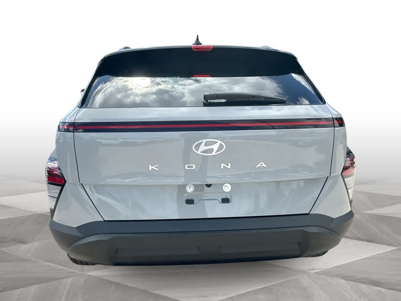 Thumbnail: 2026 Hyundai Kona - 7