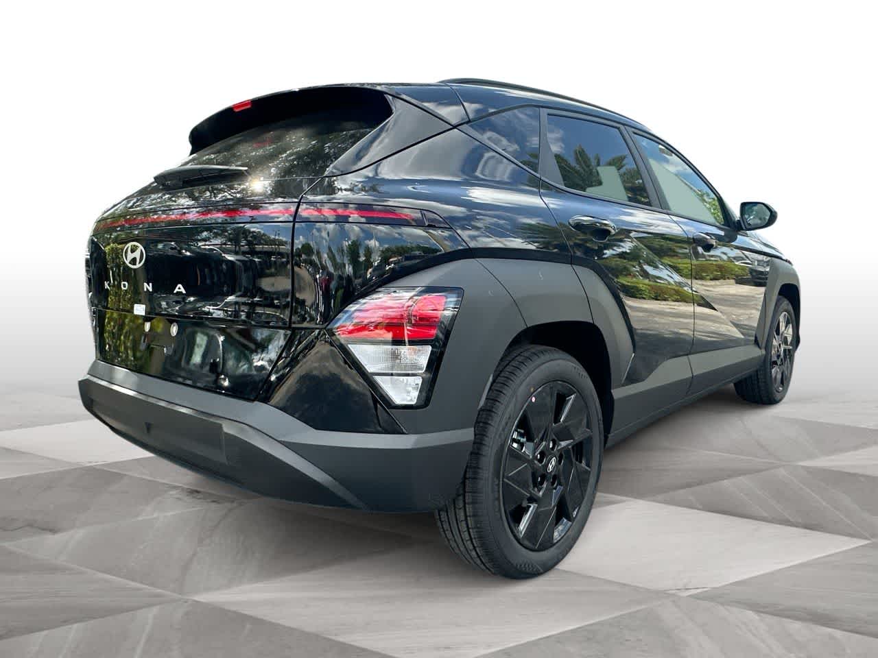Thumbnail: 2026 Hyundai Kona - 8