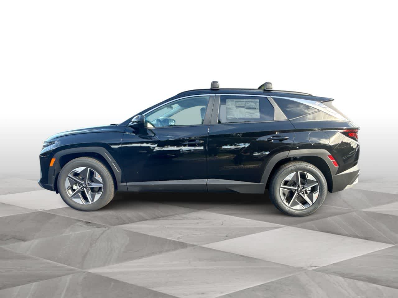 Thumbnail: 2026 Hyundai Tucson - 5