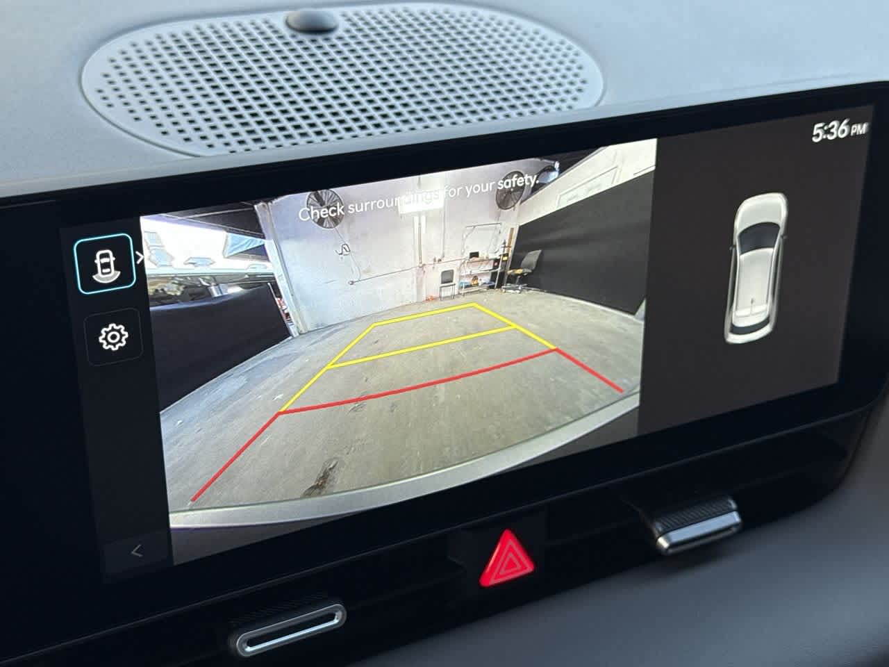 Thumbnail: 2026 Hyundai Ioniq 5 - 19