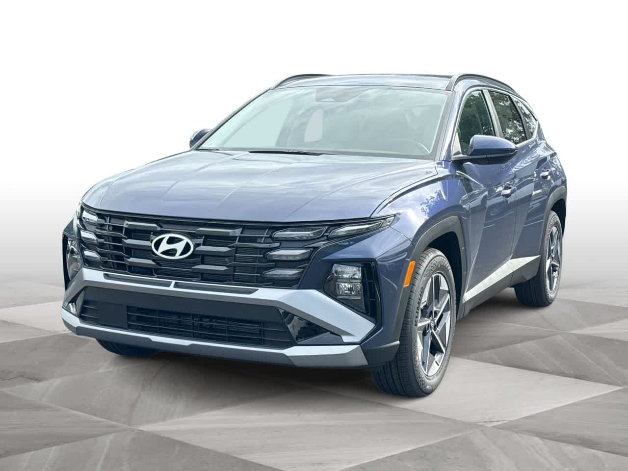 Thumbnail: 2026 Hyundai Tucson - 4