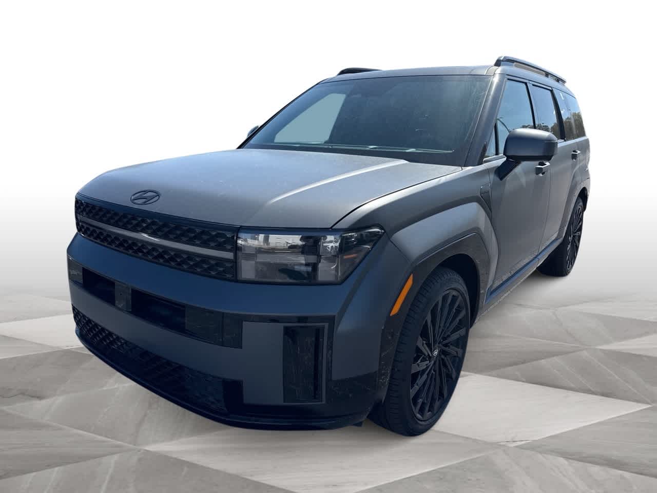 Thumbnail: 2026 Hyundai Santa Fe - 1