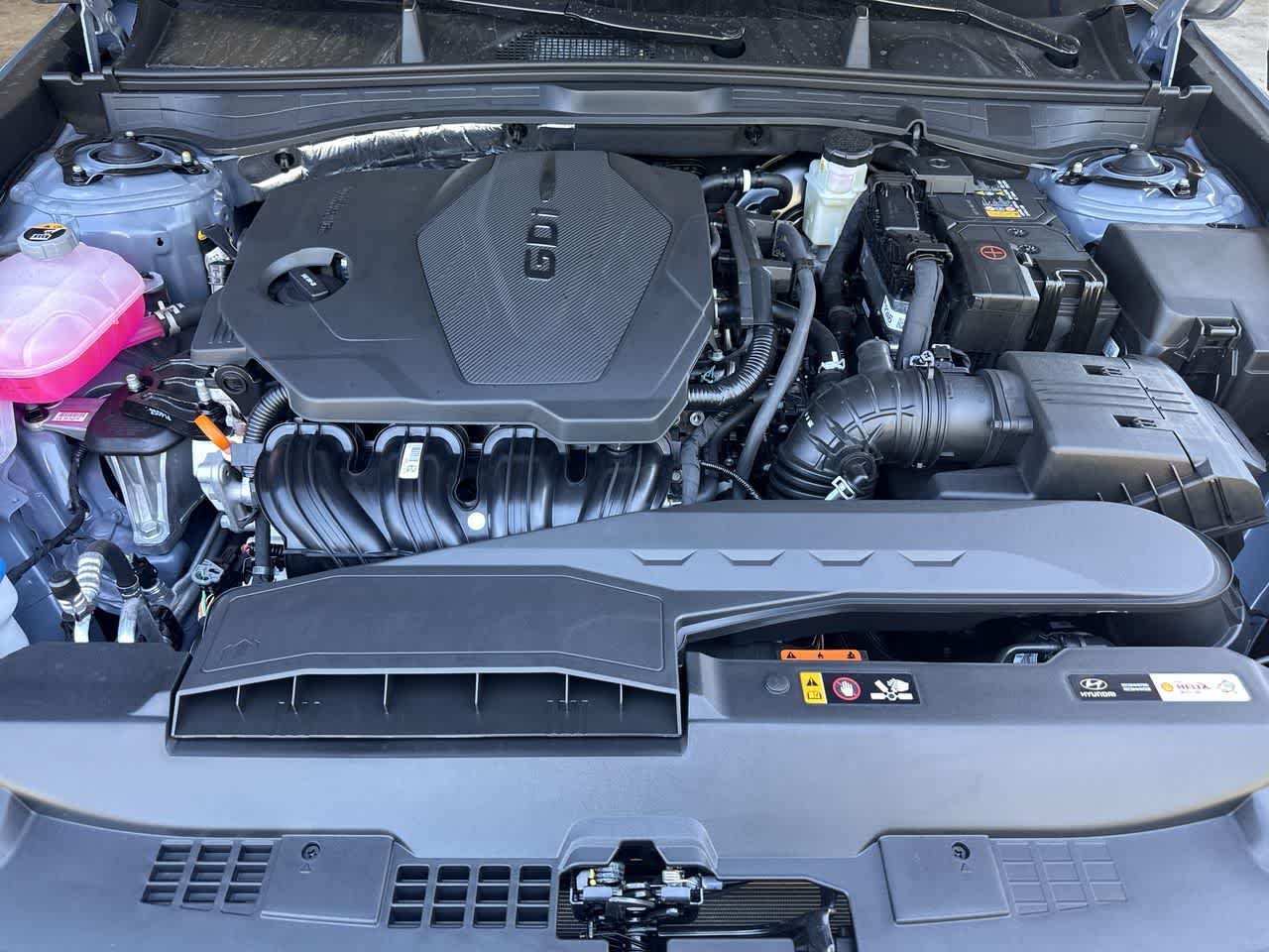 Thumbnail: 2026 Hyundai Sonata - 12