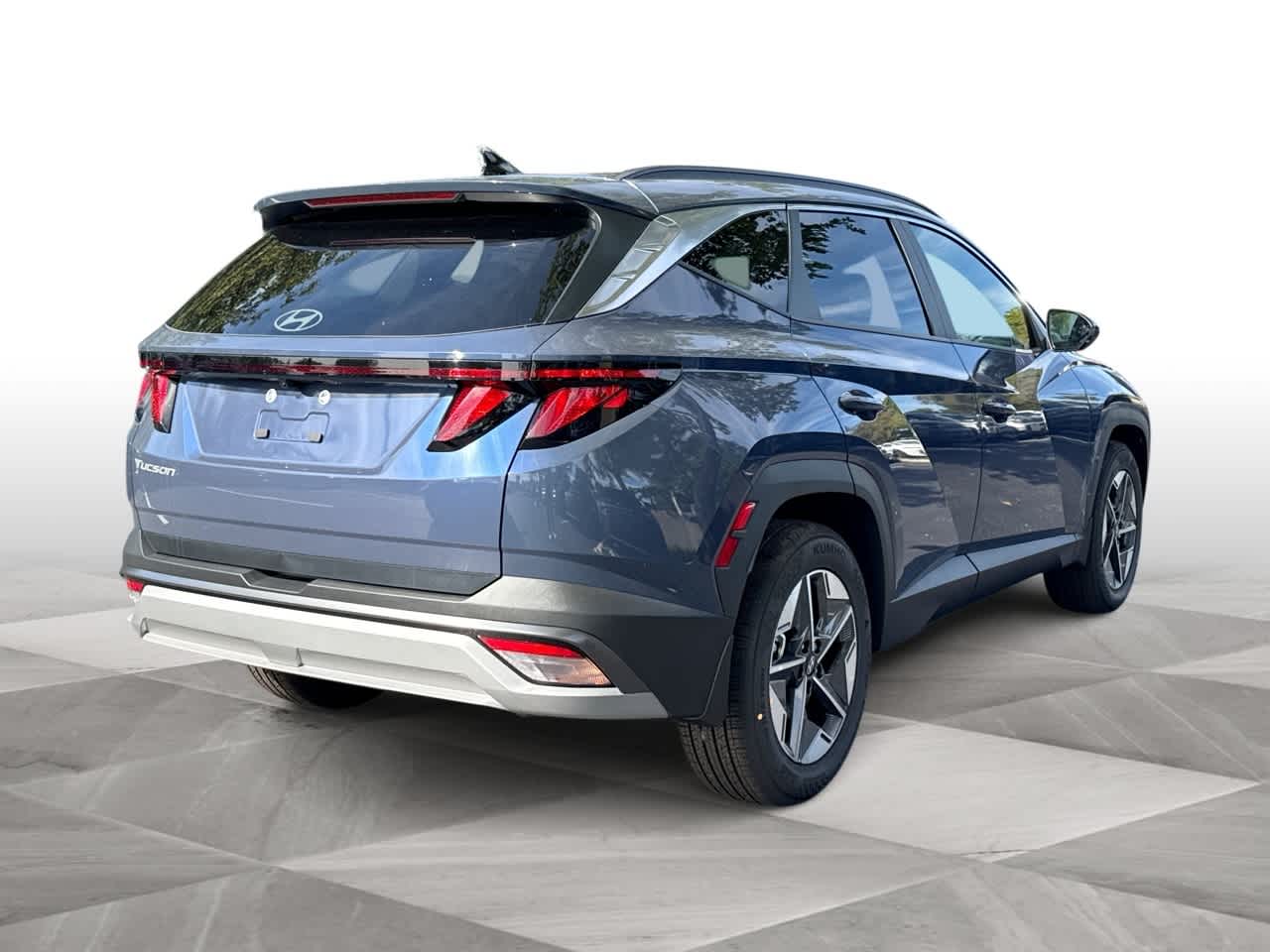 Thumbnail: 2026 Hyundai Tucson - 8