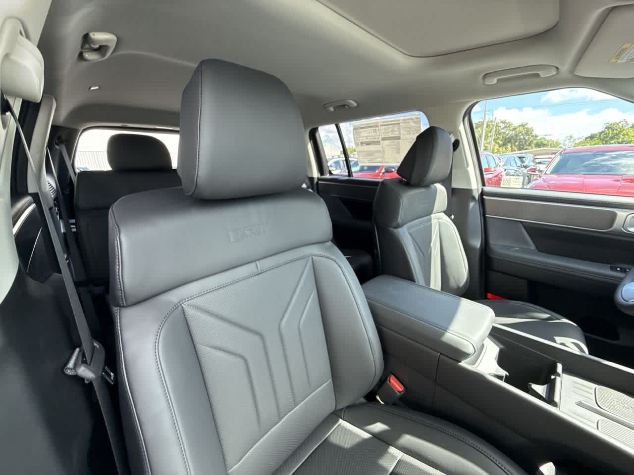 Thumbnail: 2025 Hyundai Santa Fe - 27