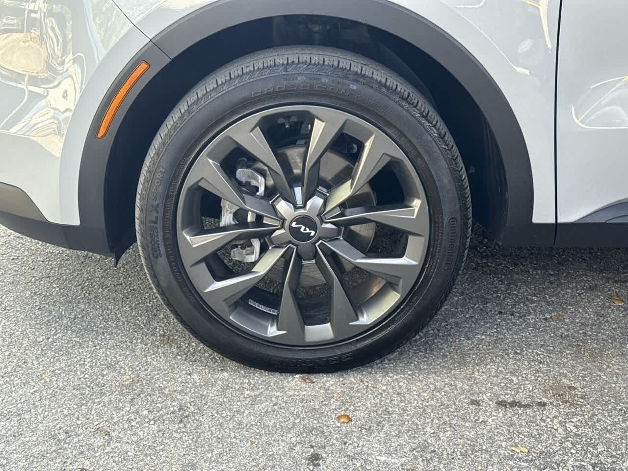 Thumbnail: 2023 Kia Sorento - 10