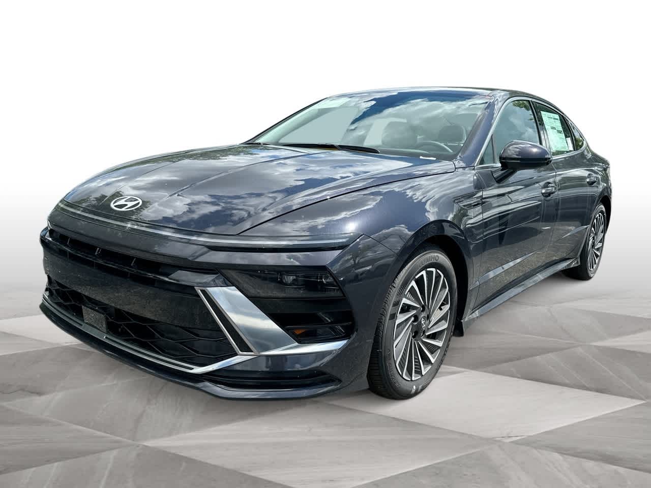 Thumbnail: 2025 Hyundai Sonata - 1