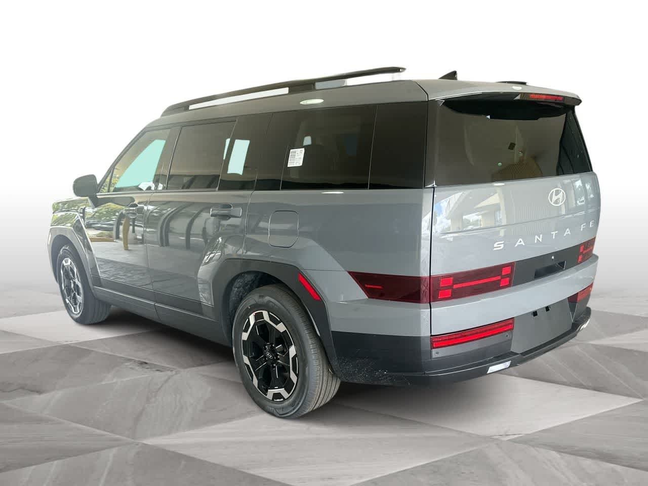 Thumbnail: 2026 Hyundai Santa Fe - 6