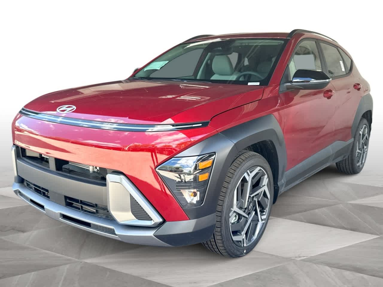 Thumbnail: 2026 Hyundai Kona - 1