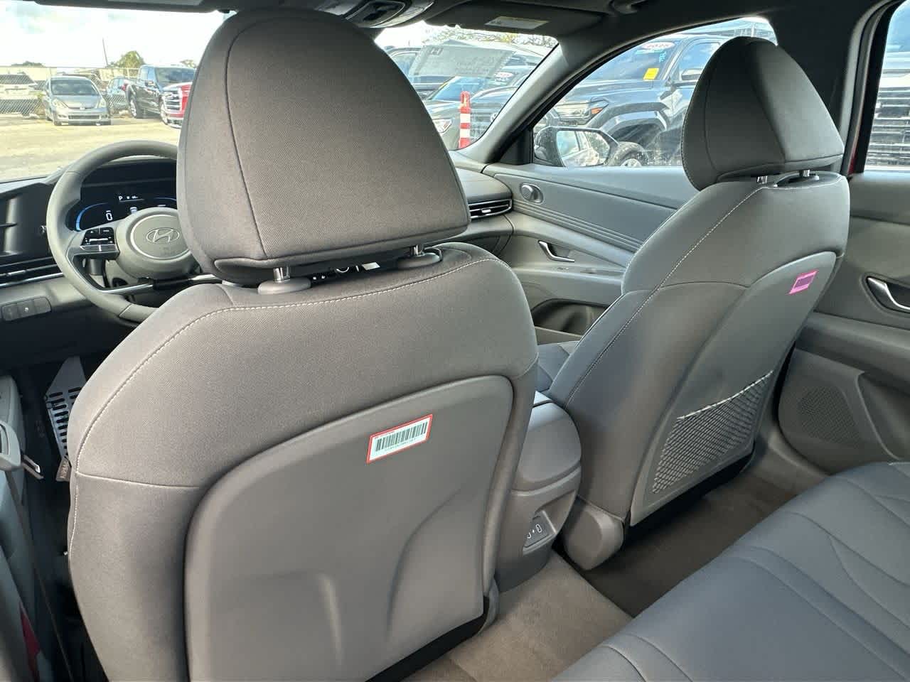 Thumbnail: 2026 Hyundai Elantra - 23