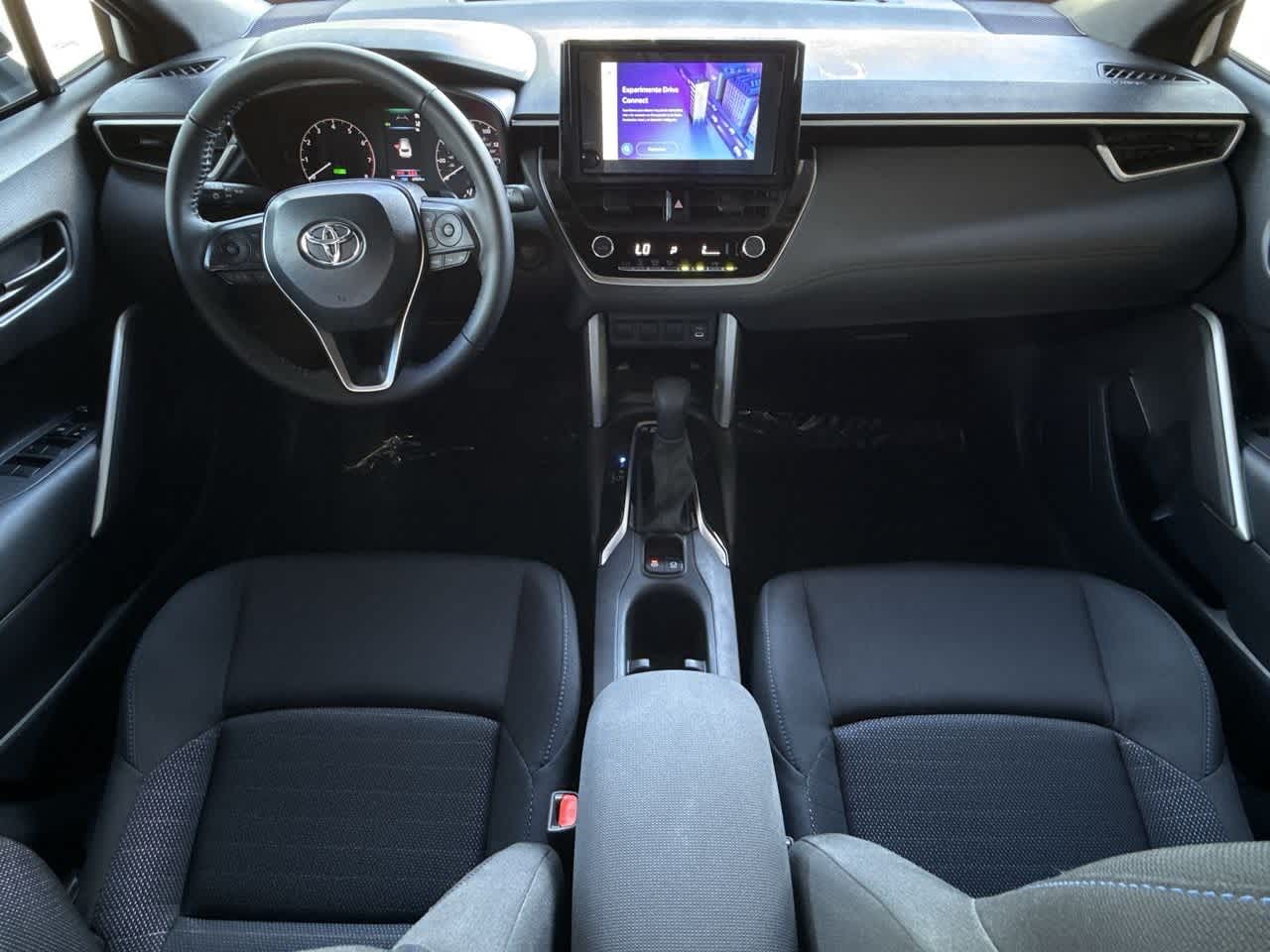 Thumbnail: 2024 Toyota Corolla Cross - 24