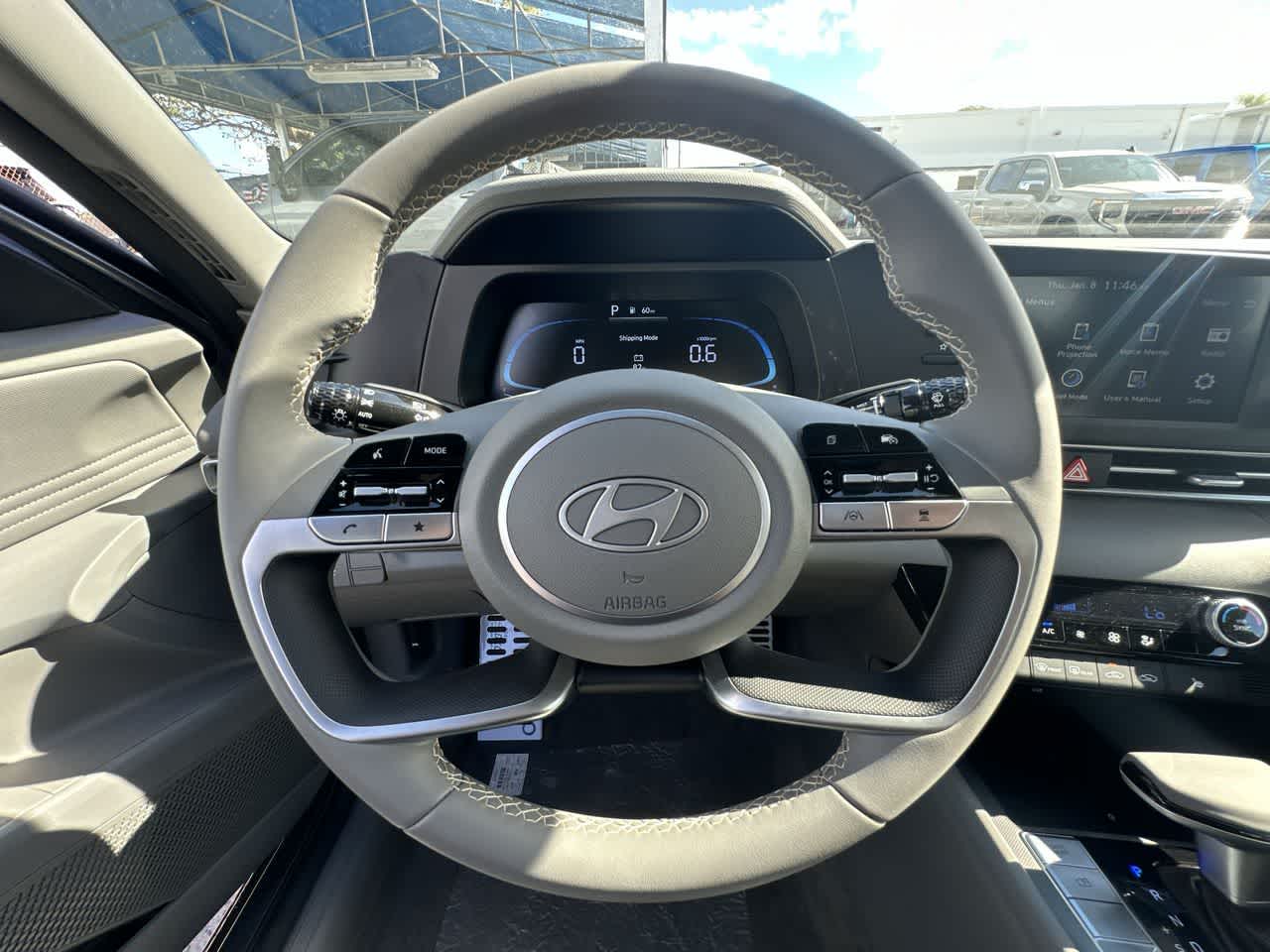 Thumbnail: 2026 Hyundai Elantra - 15