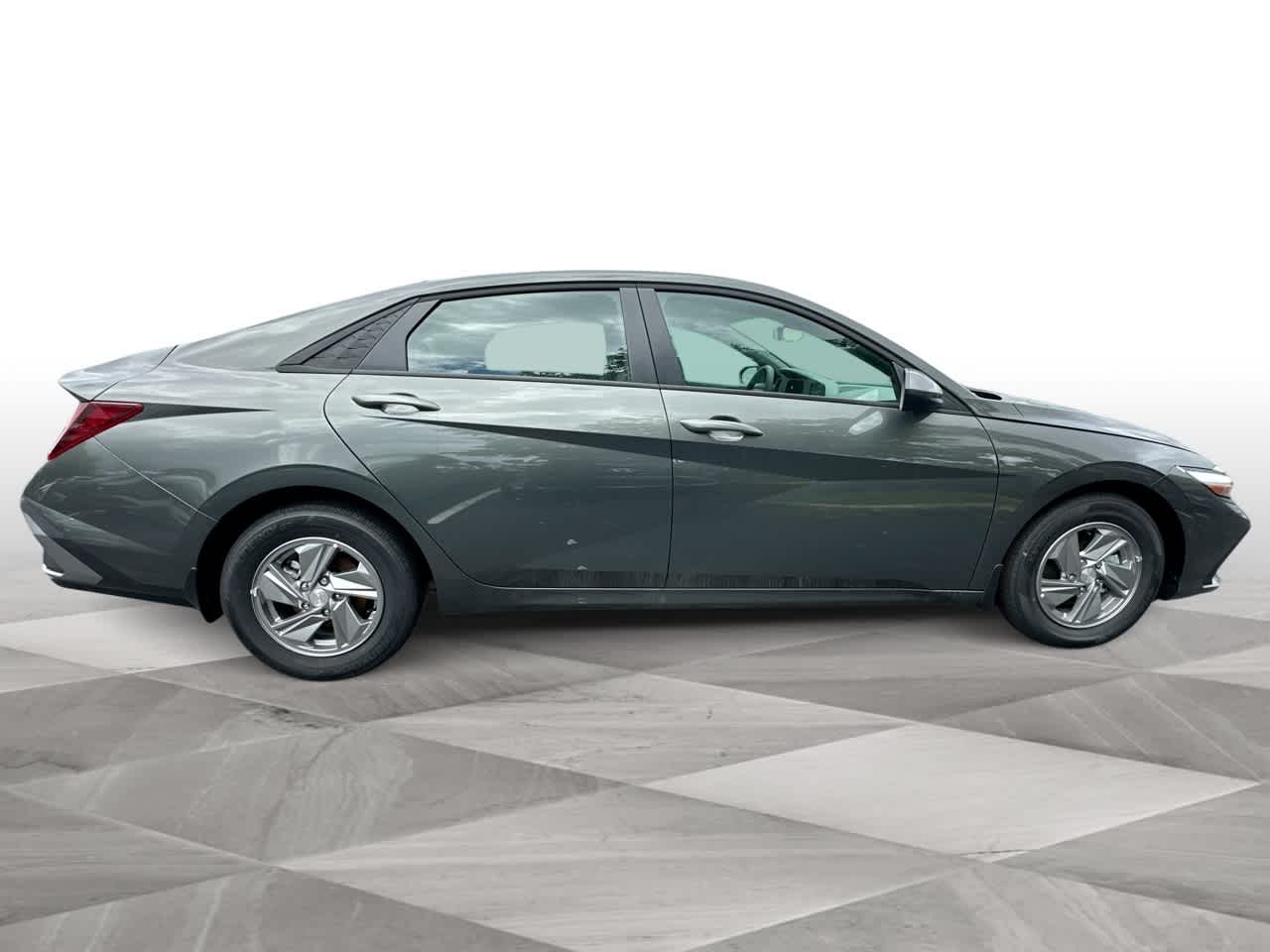 Thumbnail: 2025 Hyundai Elantra - 9