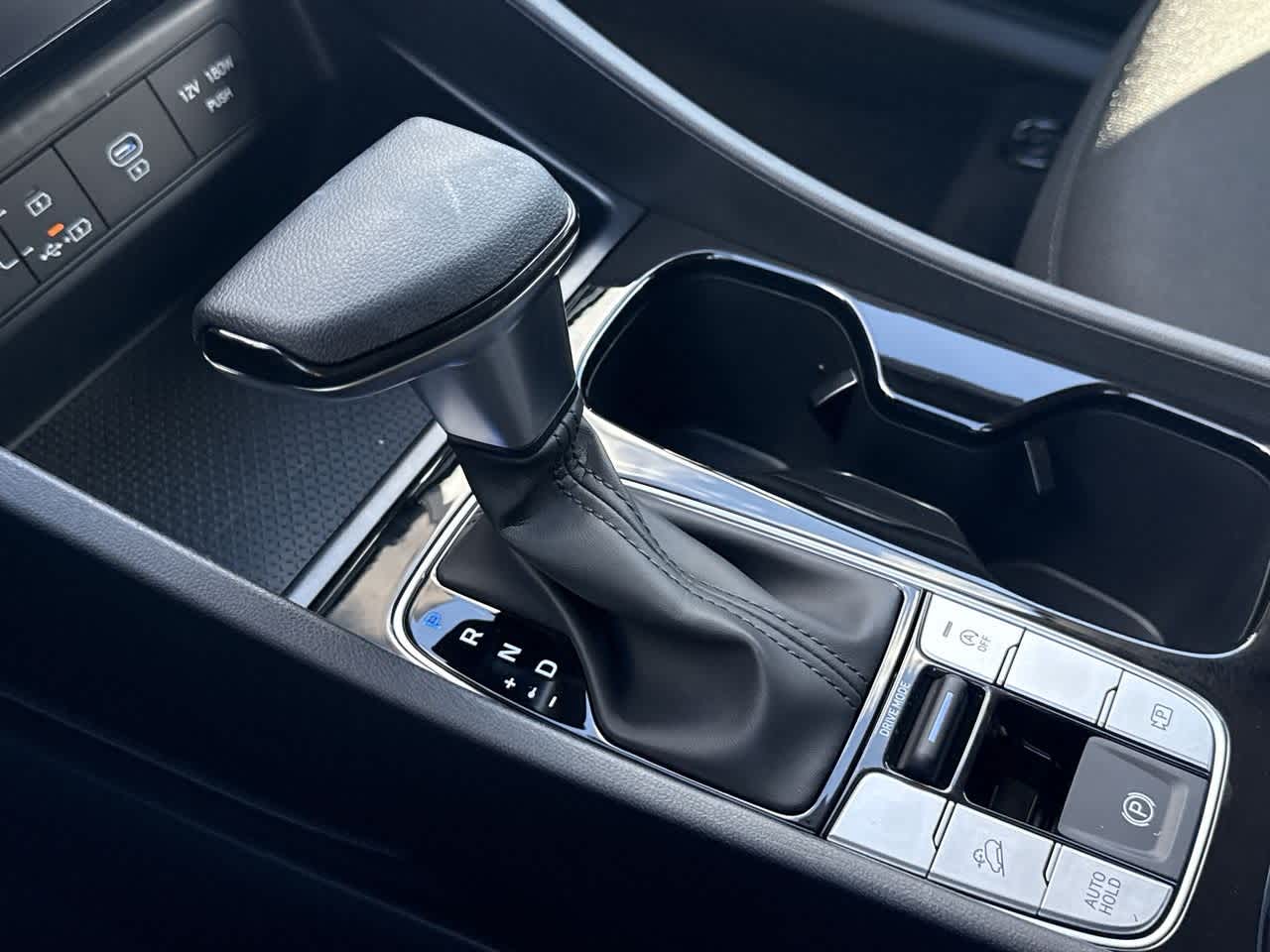 Thumbnail: 2026 Hyundai Tucson - 21