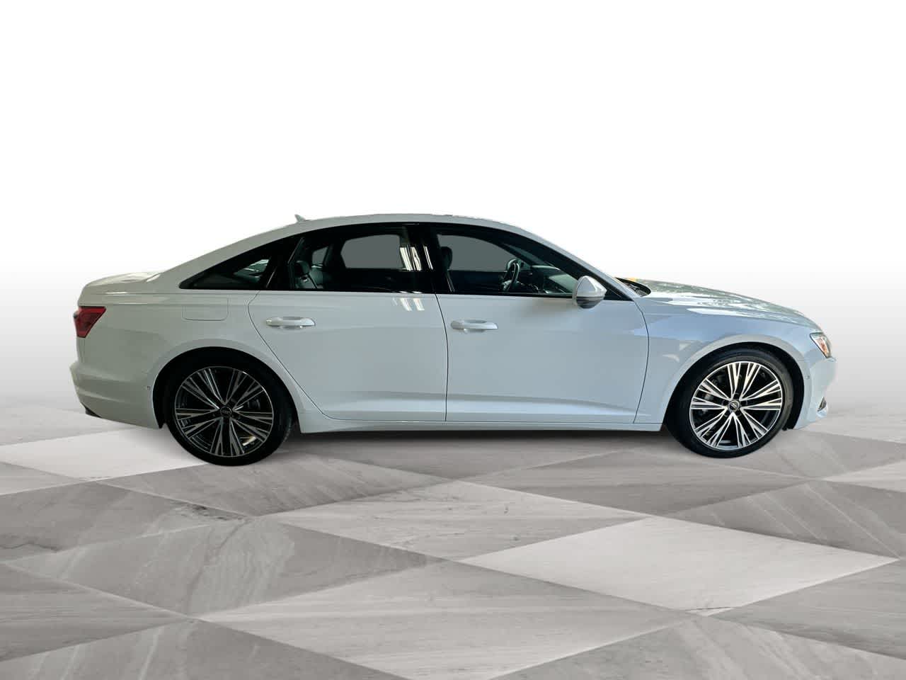 Thumbnail: 2024 Audi A6 - 9