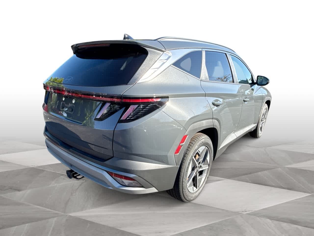 Thumbnail: 2025 Hyundai Tucson - 8