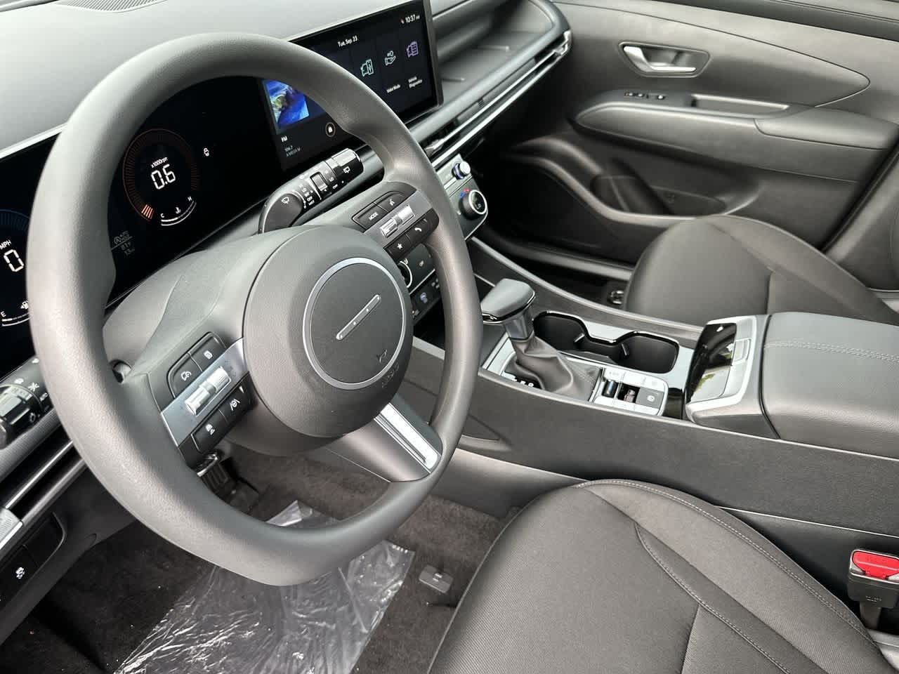 Thumbnail: 2026 Hyundai Tucson - 13