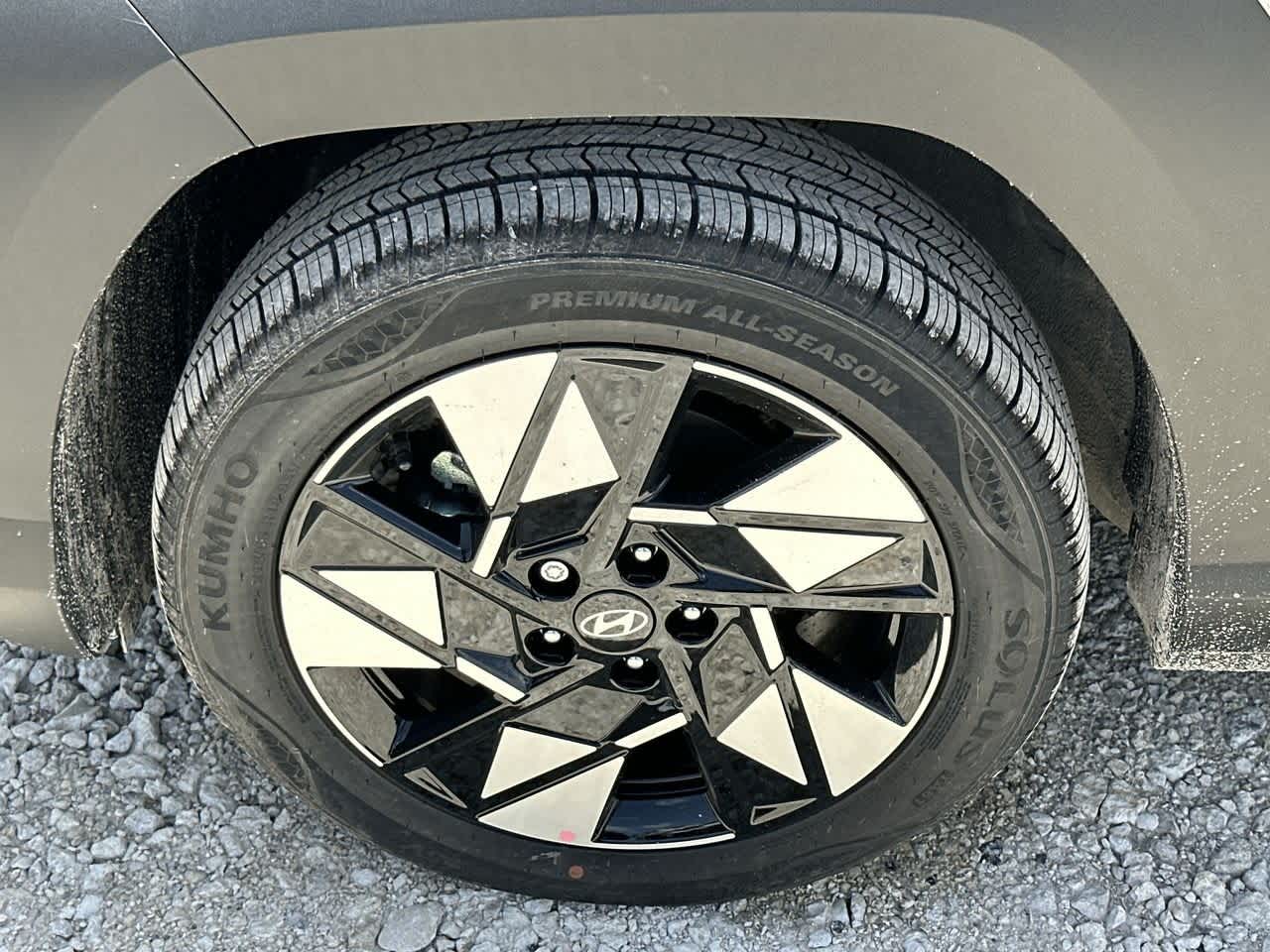 Thumbnail: 2025 Hyundai Kona - 11